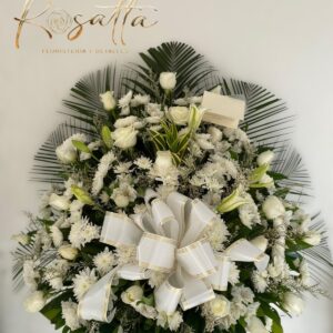 Corona Funebre # 705
