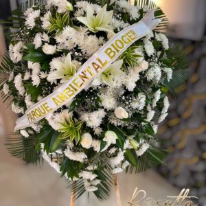 Corona Funebre # 710