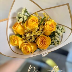 .Bouquet mini  #028