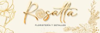 Rosatta Floristeria Cartagena